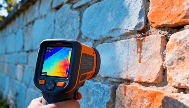 Thermographic Inspection