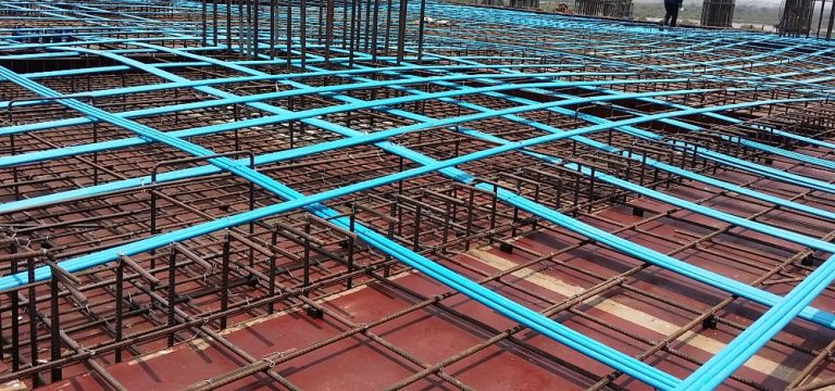 PT Structure Assessment