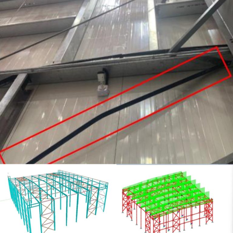 Warehouse – JAFZA, Dubai