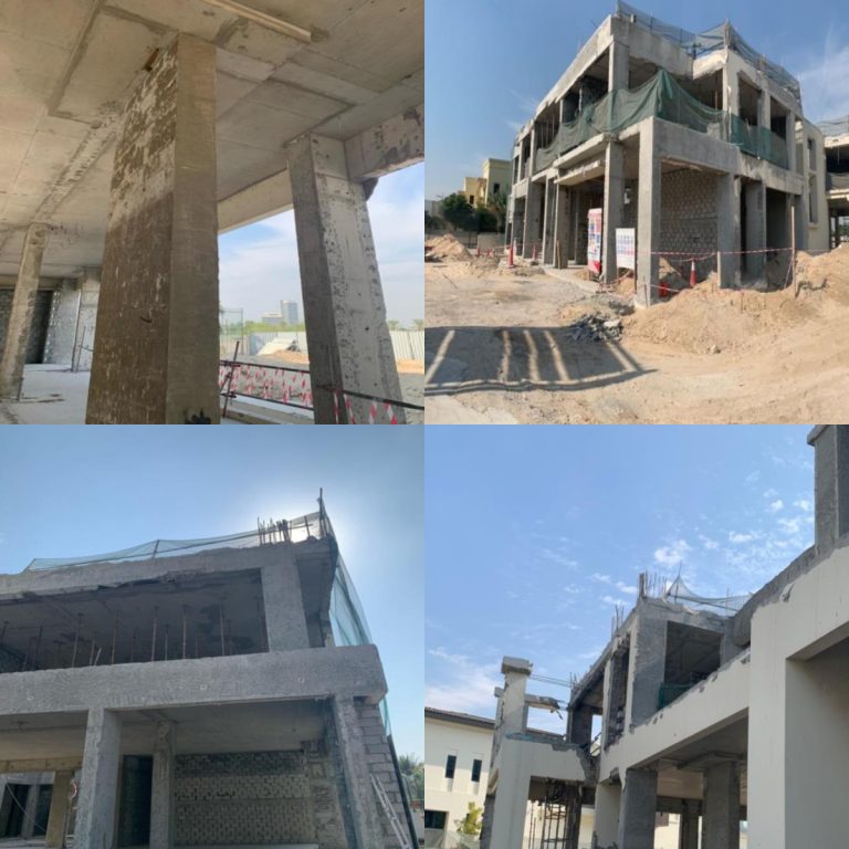 Dubai Hills Villa 13 – Dubai